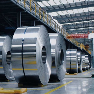 คอยล์สแตนเลสสตีล No.1ที่มีสเน่ห์มาตรฐาน900จาก Shandong ความกว้าง600-2000มม. - Product Image 5