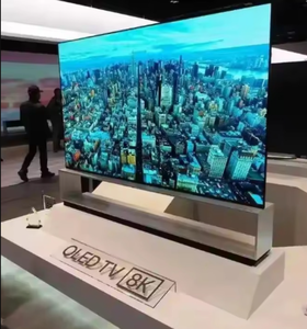 Televisor Inteligente Serie Q900 de 8K, 2025 QN65Q900RBFXZA 55 65 75 82 Pulgadas, QN85Q900RAFXZA 85 Pulgadas 4K - Product Image 1