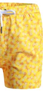 Short d'entraînement décontracté pour hommes, élégant et léger, tissu respirant, séchage rapide, taille élastique, motif uni, teint uni, vente en gros OEM - Product Image 2