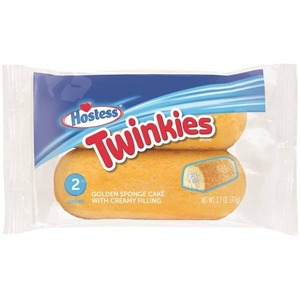 Too Sweet: Pastel Hostess Glazed Bouncers - Product Image 2