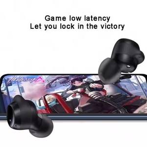 Audífonos Inalámbricos Mi <span class=keywords><strong>Buds</strong></span> <span class=keywords><strong>3</strong></span> Lite al por Mayor de Fábrica, Mini Audífonos TWS con LED JL, Resistentes al Agua IPX-7, Cancelación Activa de Ruido, Deportivos - Product Image 4