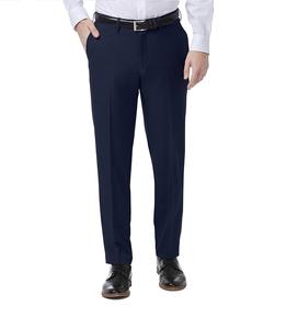 Precios de fábrica, pantalones de vestir formales para hombre, ropa de calle de negocios, ropa de oficina, ropa de hombre, pantalones de vestir - Product Image 1