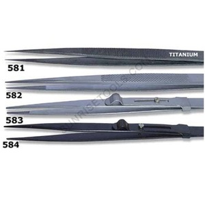 Pinzas de diamante, herramientas de joyería, India - Product Image 1