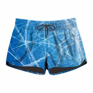 Custom 4 Way Stretch <b>Women</b> Swimwear Beachwear Board <b>Shorts</b> <b>Women</b> Beach Surf Board <b>Shorts</b> <b>Swim</b> <b>Shorts</b> - Product Image 6