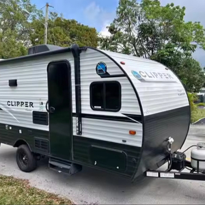 Remorque alimentaire entièrement équipée à vendre - Product Image 1