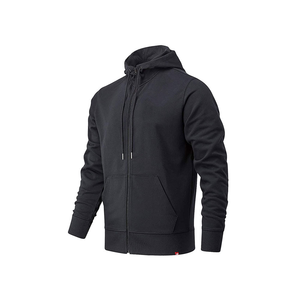 2025 venta al por mayor último estilo de alta calidad personalizada chaqueta con capucha hombres peso pesado cremallera en blanco cara completa Zip up Sudadera con capucha para Unisex - Product Image 5