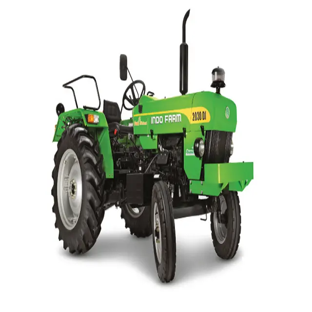 Indo Farm 3055 Nv 4wd Motor Tractor Te Koop