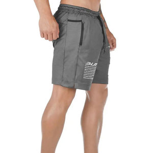 2024กางเกงขาสั้นเล่นบาสเก็ตบอลสำหรับออกกำลังกายในยิมของผู้ชายกางเกงขาสั้นสำหรับวิ่งในฤดูร้อนแห้งเร็วป้องกันรอยยับเป็นมิตรกับสิ่งแวดล้อม - Product Image 4