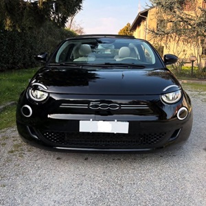Fiat 500e Plus 2022 Más Vendido - Product Image 1