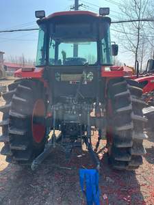 Mini tracteur 4x4 Kubota de tracteurs agricoles 85hp bon marché à vendre aux États-Unis/CONTINENT D'AMÉRIQUE DU SUD AVEC EXPÉDITION RAPIDE - Product Image 6