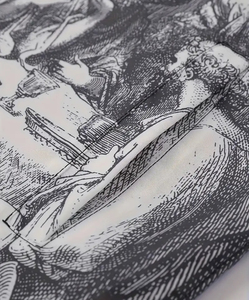 Veste coupe-vent en toile pour hommes avec fermeture éclair couleurs et logo personnalisés veste d'hiver extérieure imperméable et respirante vente en gros - Product Image 4