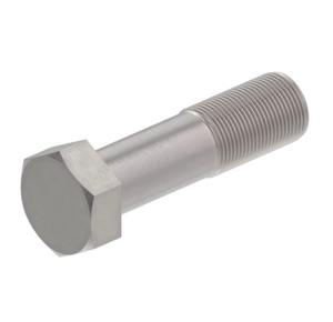 Tradella International for John para Tractor Bolt 19M8008 Pieza de repuesto de sujetador de acero inoxidable 1 año de garantía para maquinaria - Product Image 3