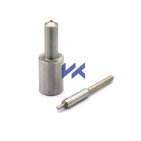 Injecteur diesel pour excavatrice DLLA155SM061 105025-0610 pour Daewoo BH115 BS106 Ssangyong Bus