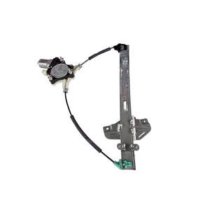 KIA Rio รุ่นที่ 4 (11>) แร็คหน้าขวา 824021W010 - Product Image 1