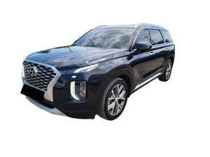Hyundai Palisade 2023, Nouvelle Palisade Essence 3.8 4x4 Calligraphy, Bon État, Voiture d'Occasion Coréenne à Vendre, 300auto Export - Product Image 1