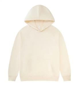 เสื้อฮู้ดลำลองสำหรับผู้ชายและผู้หญิงผ้าฝ้าย100% ออกแบบได้ตามที่ต้องการพิมพ์โลโก้คุณภาพสูงเสื้อสวมหัวแบบปักลายทีม - Product Image 6