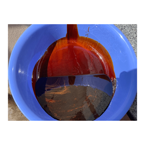 100% melaza líquida pura Natural/buen material de melaza de caña de azúcar cruda - Product Image 2