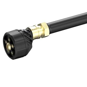 Stanley 18V Cordless Hydro Pistol Power Spray Gun Without <b>Battery</b> and <b>Charger</b> - Product Image 4