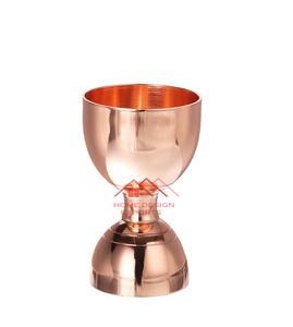 2025 vente chaude maison hôtel décoratif barre en métal outils métal Jigger bas prix barre accessoires décoratifs - Product Image 2