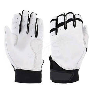 High Quality <b>Leather</b> <b>Basketball</b> Gloves-Lightweight & Waterproof Comfortable Fit for Training and Games All Sizes Available - Product Image 4