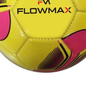 Balón de partido de Fútbol Flowmax profesional al por mayor, tamaño 2 personalizado, superventas, fútbol y fútbol - Product Image 5