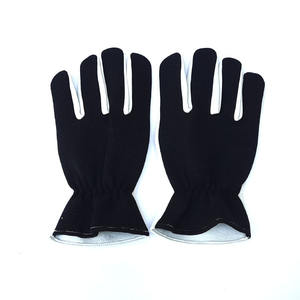 Guantes de montaje de tasa ajustable último diseño personalizado hacer Tasa de fábrica recién llegados guantes de montaje - Product Image 4
