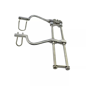 Nouvelle arrivée de haute qualité meilleur prix Workhorse Balfour rétracteur haute qualité allemande rétracteur en gros - Product Image 4