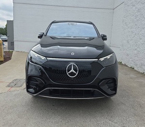 ข้อเสนอเดิมใช้2024 mercedeeesss-benzzzz eqe SUV 350 4MATIC - Product Image 1