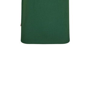 เสื้อยืดผู้ชายสีดำล้วน 100% ผ้าฝ้าย คุณภาพสูง ราคาถูก แฟชั่นใหม่ สไตล์ใหม่ ปี 2026 รับสั่งทำ ราคาประหยัด - Product Image 5