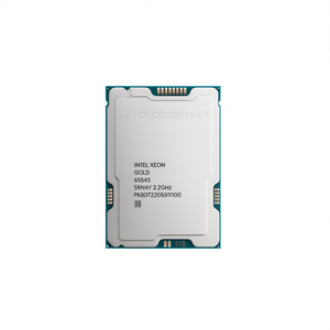 Intel Xeon Gold 6554S 36 Núcleos/72 Subprocesos 2.2GHz-4.0GHz 270W - Product Image 2