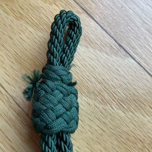 Vente en gros de cordons de chapeau de qualité supérieure cordons de chapeau de marque privée de haute qualité cordons de chapeau d'uniforme à prix bon marché - Product Image 5