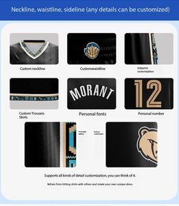 Maillots de football américain pour hommes en gros, impression numérique, manches courtes, été, tous les modèles, uniforme de rugby - Product Image 4