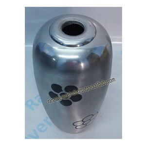 Florero de aluminio decorativo de estilo clásico para el hogar, maceta de metal de Venta caliente a precio asequible del mayorista - Product Image 3