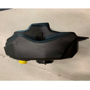 Tanque de Combustible Nuevo de Alta Calidad para Yamaha R 125 08-18, Tanque de Combustible para Motocicleta de Metal, Plástico, Aluminio y Acero de Alta Calidad - Product Image 6