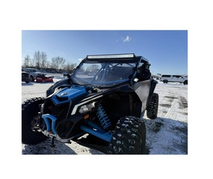 2026กระป๋อง-AM MAVERICK X3 x RC Turbo R UTV สำหรับผู้ใหญ่ - Product Image 1