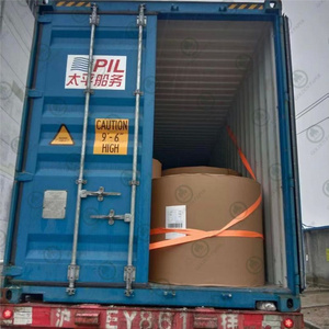 Tấm CuộN Kiểm Tra Chất Lượng Cao 110gsm-250gsm Phủ Màu Trắng - Product Image 2