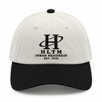 Casquettes de baseball de haute qualité avec logo brodé personnalisé, 6 panneaux, sergé de coton, visière contrastante, ajustables, streetwear décontracté, casquette unisexe