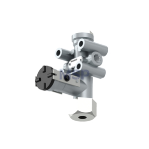 4640060000 - Válvula de Nivelación - Piezas y Accesorios para Remolques - MSP Export - Product Image 1