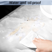 Papel Tapiz 3D para Decoración del Hogar, Revestimiento de Pared Impermeable, Papel Tapiz para Decoración de Paredes de Cocina y Hoteles, Venta al por Mayor de Fábrica