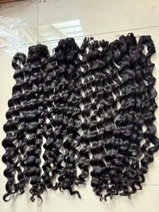 Big Discount Premium Vietnamese Human <b>Hair</b> Weft Copper Orange <b>Body</b> <b>Wave</b> <b>Hair</b> Extensions Wholesale - Product Image 5