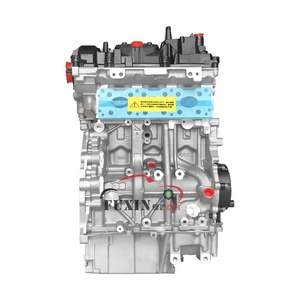 Motor B38A15A de Alta Calidad de Fábrica para <span class=keywords><strong>BMW</strong></span> <span class=keywords><strong>X2</strong></span> Serie 2 F46 F45 F22 Bloque de Motor <span class=keywords><strong>BMW</strong></span> - Product Image 1
