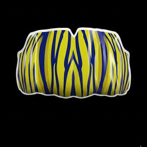 Protectores Bucales de Silicona/EVA Ligeros, Personalizados con Diseño de Dientes, para Boxeo de Adultos - Nuevo Modelo, Color y Tamaño Personalizables - Product Image 6