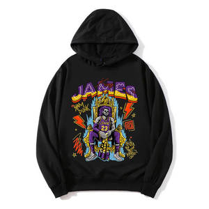 การออกแบบ Oem ที่กําหนดเองกรดล้าง Hoodies คุณภาพสูงสไตล์ถนนผู้ชายกรดล้าง Hoodies สวมใส่สบายๆกรดล้าง Hoodies สําหรับผู้ชาย - Product Image 2