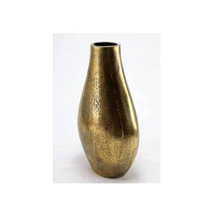<b>Gold</b> Flower Vases Floor Organizer Bulk Supplies Multiple Design Living Room <b>Planters</b> Wholesale Bulk Price Metallic Vase - Product Image 1