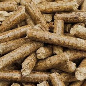 Granulés de bois certifiés de biomasse dans le carburant en vrac pour les chaudières de chauffage industriel - Product Image 5