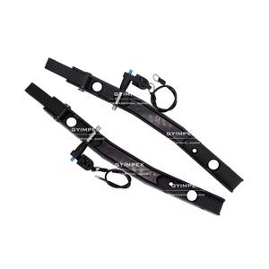 Accesorio de audio profesional, sistema de altavoces compacto de 12 pulgadas de dos vías, sistema de montaje Line Array de 8 pulgadas, hardware para altavoces. - Product Image 1