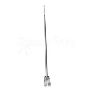 Brodie Director Instrumento Médico Quirúrgico de acero inoxidable reutilizable para uso clínico y de quirófano - Product Image 3