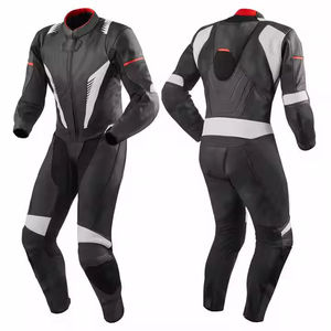 Vêtements de sport d'hiver pour hommes de haute qualité costume de moto coupe-vent et grande taille combinaison de moto imperméable à quantité minimale de commande bas - Product Image 5