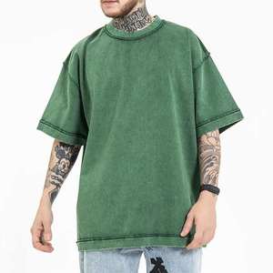 Vente en gros Conception graphique personnalisée Running unisexe Vente en gros 200gsm léger 100% coton Impression numérique T-shirts de sport - Product Image 4