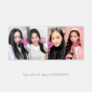 Girls' Generation - Official <b>Light</b> <b>Stick</b> (+Photocard) - Product Image 2